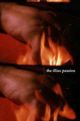 The Illiac Passion封面图