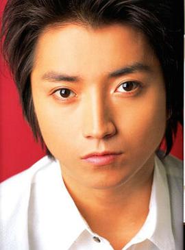 圣的青春封面图