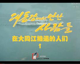 在大同江相遇的人们封面图