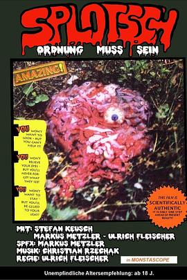 Splotsch: Ordnung Muss Sein!封面图