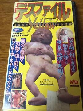 デスファイル Yellow封面图