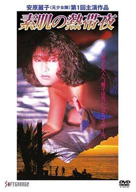 素肌の熱帯夜封面图