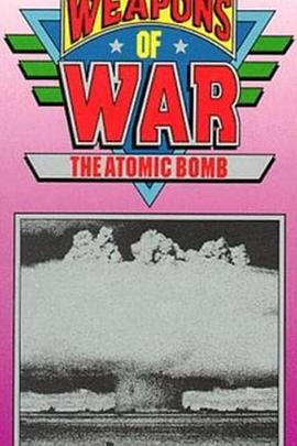 原子弹：核时代的黎明！封面图