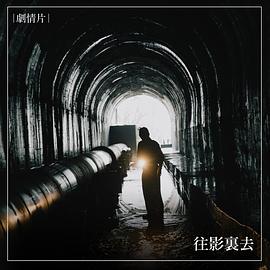 往影裏去封面图