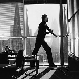 Ultrasuede: In Search of Halston封面图