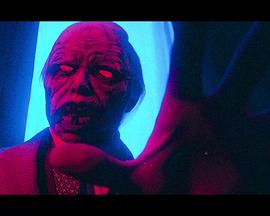 the old man in the rocking chair封面图