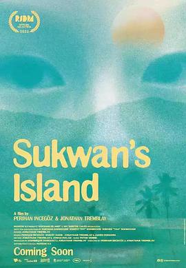 热带雪国封面图