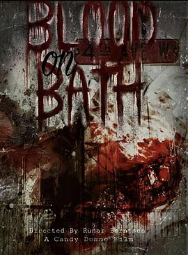 第四大道的大屠杀封面图