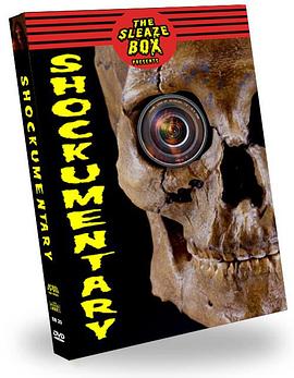 地下纪录片封面图