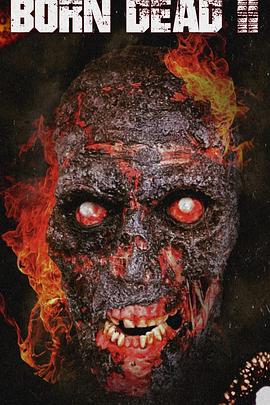 Born Dead II封面图