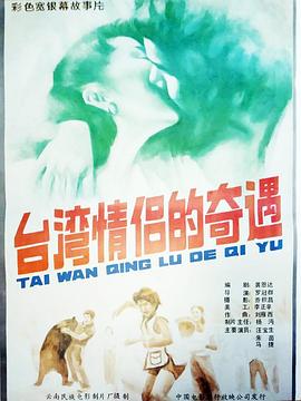 台湾情侣的奇遇封面图
