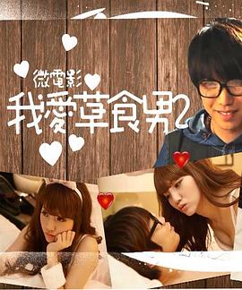 我爱草食男2封面图