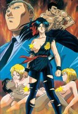 Rei-Lan: Orchid Emblem封面图