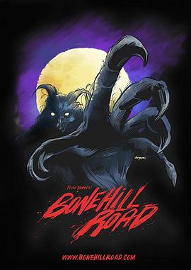 Bonehill Road封面图