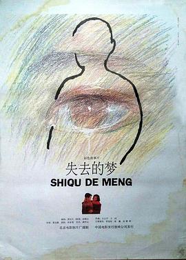 失去的梦封面图