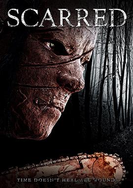 Scarred封面图