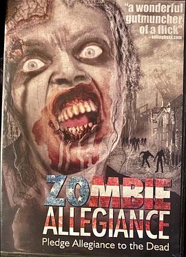 僵尸效忠封面图