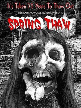 Spring Thaw封面图