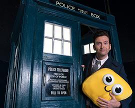 儿童BBC睡前故事：博士朗读《回家的路》封面图