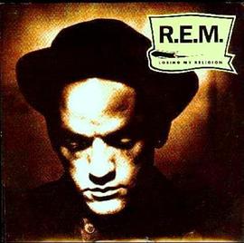 Losing My Religion封面图