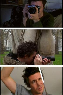 Photo Finish封面图