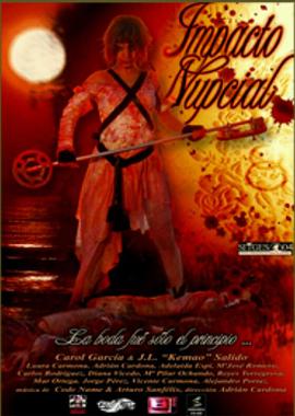 Impacto Nupcial封面图