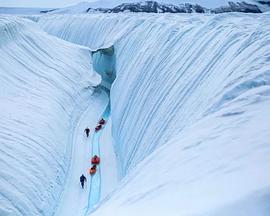 深入冰河系封面图
