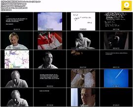 荷尔德林连环画封面图