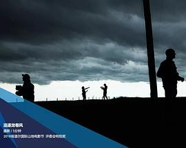 追逐龙卷风封面图