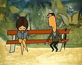 浪漫的故事封面图