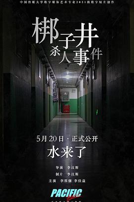 梆子井杀人事件封面图