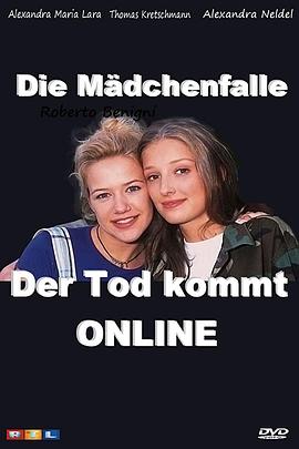Die Mädchenfalle - Der Tod kommt online封面图