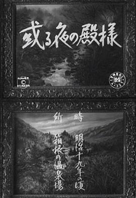 一夜之王封面图