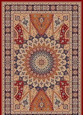 四十大盗封面图