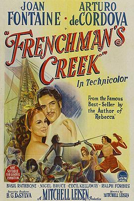 贵妇与海盗封面图