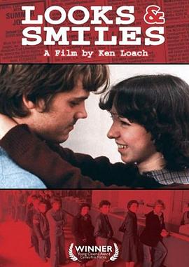 眼神与微笑封面图