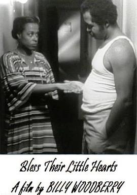 保佑他们的心封面图