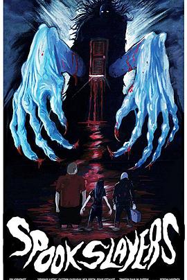 SPOOKSLAYERS封面图
