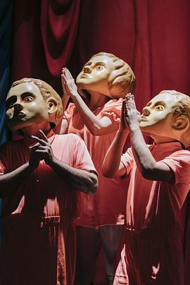 玛利亚·布鲁特的当地人封面图