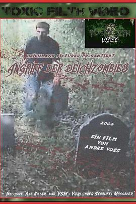 Angriff der Deichzombies封面图