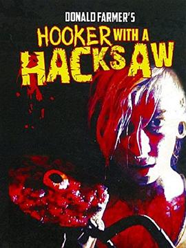 Hooker with a Hacksaw封面图