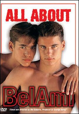 关于BelAmi的一切封面图