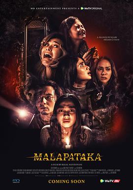 malapataka封面图