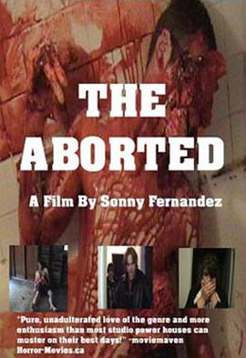 The Aborted封面图