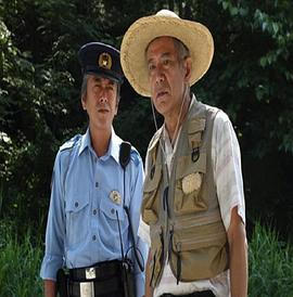 奥多摩驻在刑事3奥多摩溪谷  断罪的狂诗曲  过去的胁迫者封面图