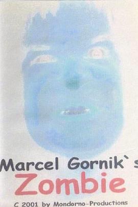 Marcel Gornik’s Zombie封面图
