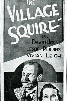 乡村绅士封面图