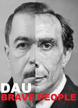 列夫·朗道：勇敢的人封面图