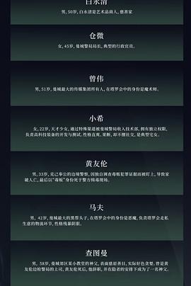 猎杀游戏封面图