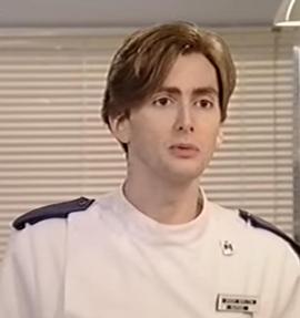 Holding the Baby封面图